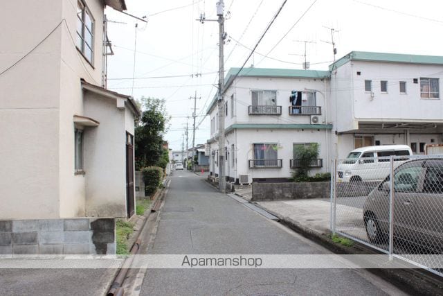 ユーハイツ沖野上の周辺写真