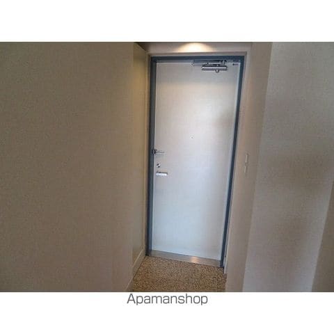 ラミアール門前仲町の内装写真