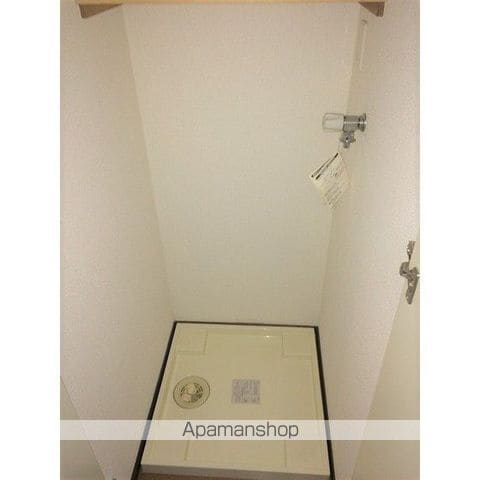 ビオスヴィラ大塚の内装写真
