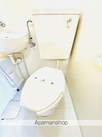 ルネッサンスガーデンヒルズの内装写真