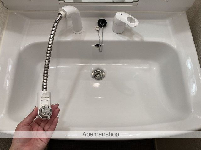 メルヴェーユの内装写真