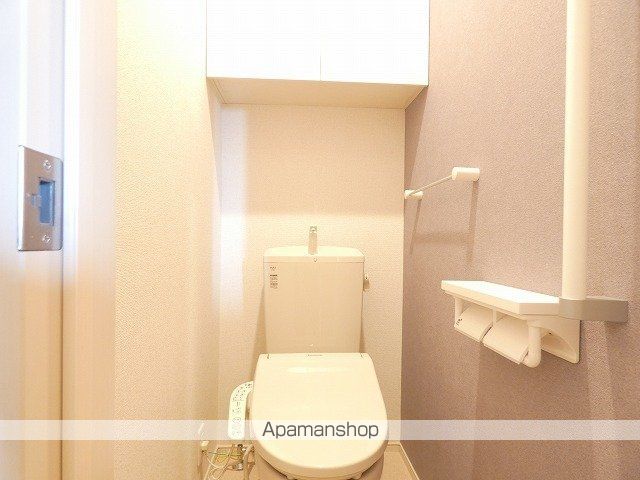 ソレイユ・ベルの内装写真