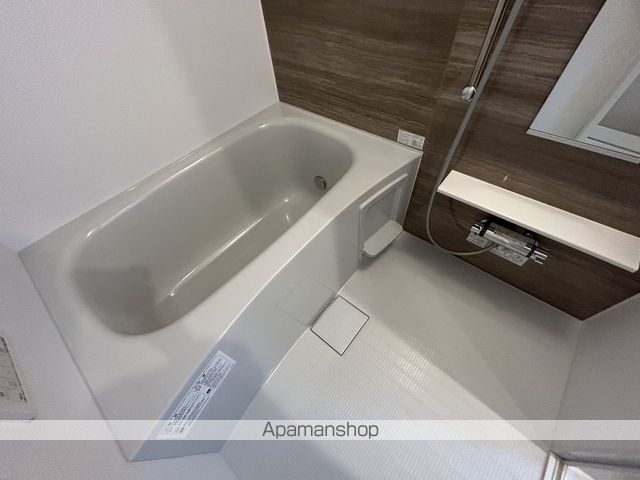 アンジュ ド ボヌール 香里園の内装写真