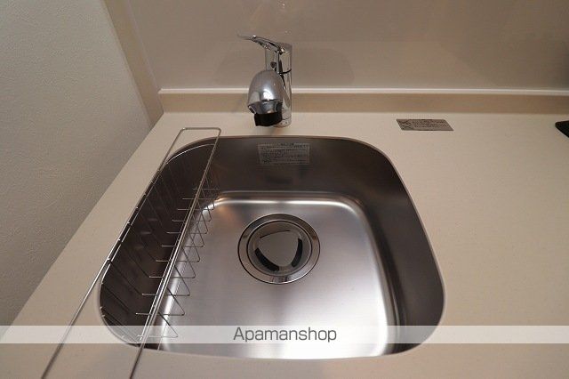 RーSMART SACRALERS庚午1の内装写真