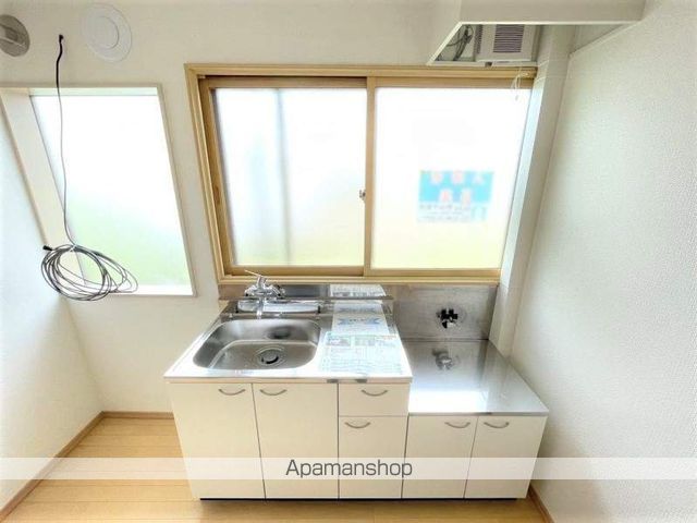 伊藤荘の内装写真