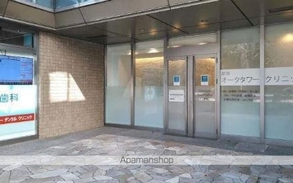 ＬＡＵＲＥＬ北新宿[1R/16m2]の周辺4
