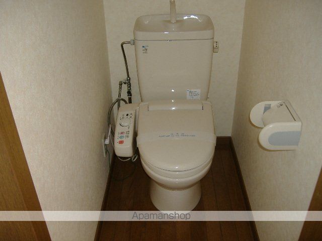 サンライズ梓の内装写真