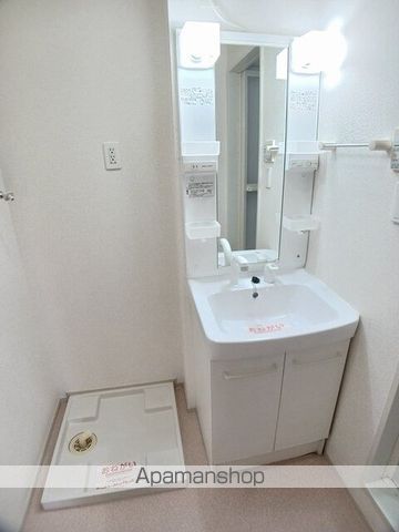 グレイス・シェーネの内装写真