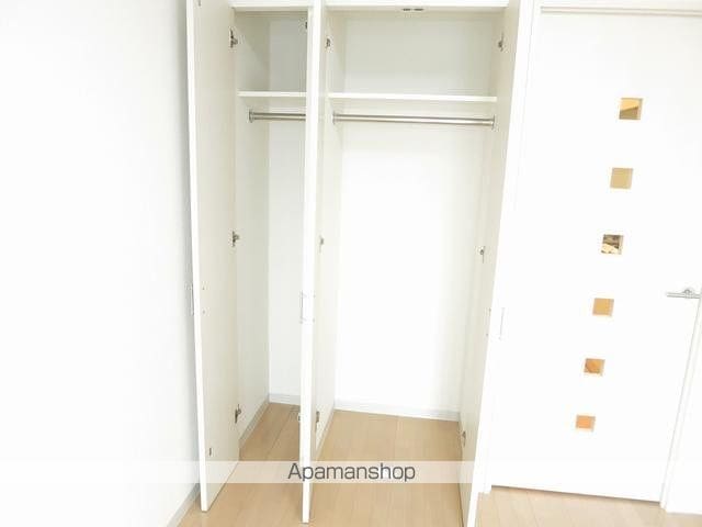 エコロジー東陽町プロセンチュリーの内装写真