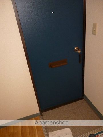 東海大ハイムIIの内装写真