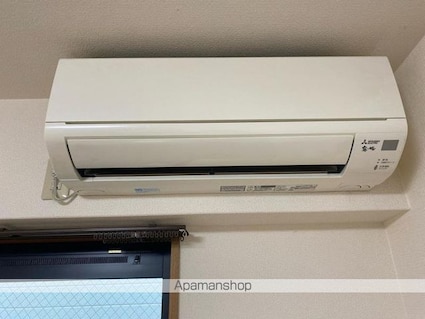 和光メイト[1K/24m2]のその他設備