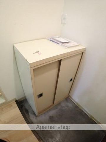 コーポ笹出の内装写真