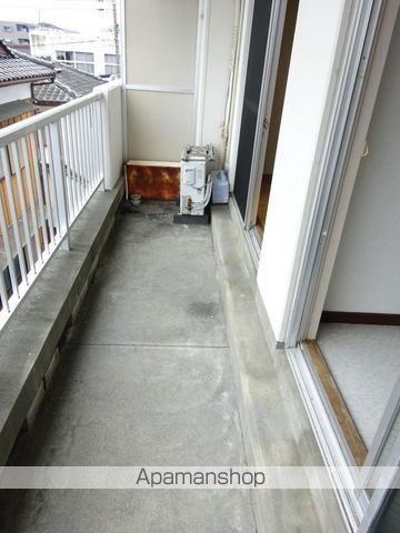 東ハイツの内装写真