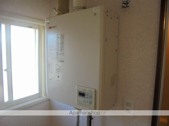 ハイツルミエールの内装写真