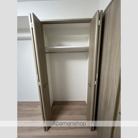 アンベリール王子の内装写真