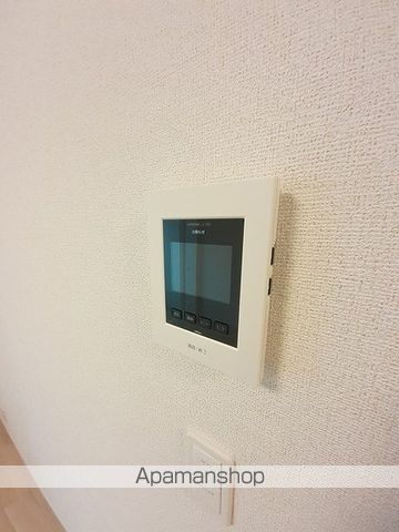 アルモニーKの内装写真