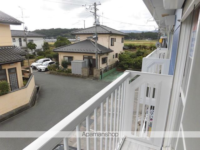 コーポふじのその他写真