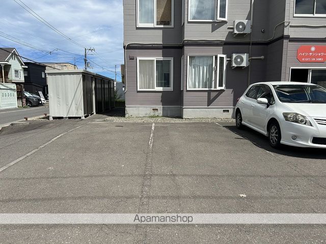ハイツサンシャワーのその他写真