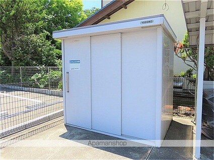 レオパレス松代海津[1K/22.35m2]のその他設備