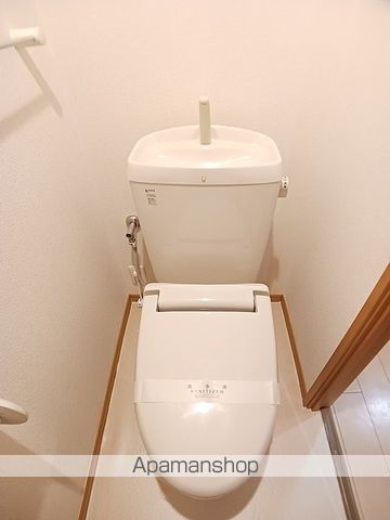 グラン・シエロの内装写真