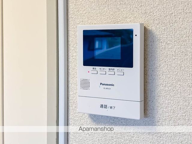 ハッピーハイツ今の内装写真