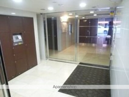 エスティメゾン巣鴨[2LDK/61.17m2]の共用部6