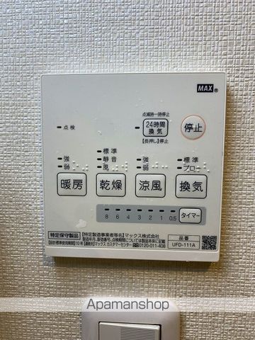 ヴィルナタルの内装写真