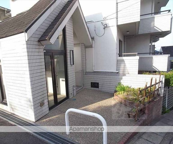 乾マンションのその他写真