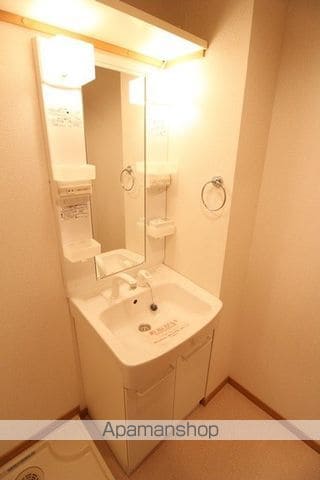 フィオーレの内装写真