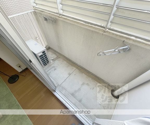 インペリアル烏丸今出川の内装写真