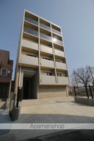 グランテラス八田駅前