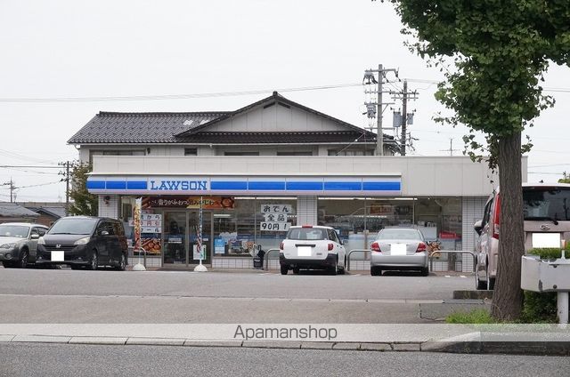 DR長坂台HERZの周辺写真