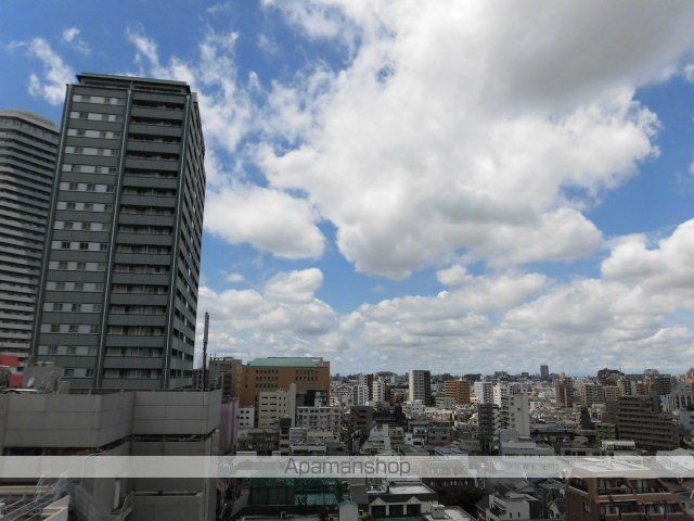 東池袋デュープレックスRSの周辺写真