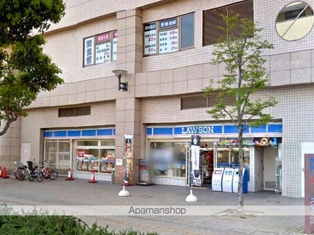 コンパニエロ北口の周辺写真