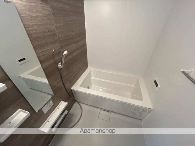 阿見町うずら野3丁目アパート(仮の内装写真