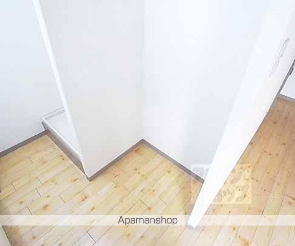 アッツ北山の内装写真