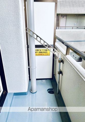 トーカン東淀川キャステールの内装写真