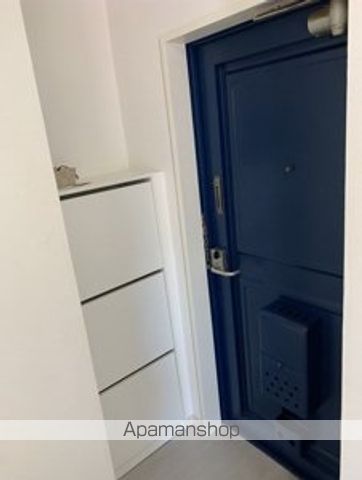 ヴェルジュ松波の内装写真