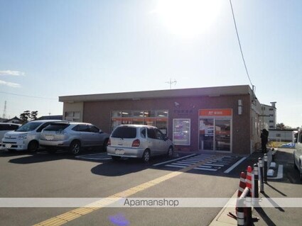 サンライズワン[1LDK/41.98m2]の周辺4