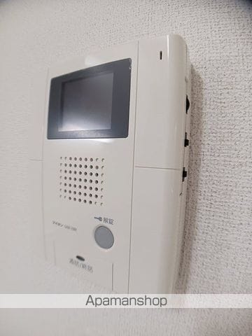 フェリスティ竹沢の内装写真