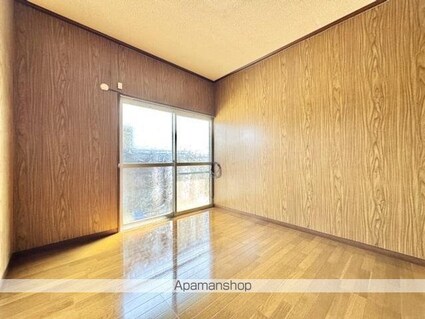 松本借家[3DK/57.49m2]の内装