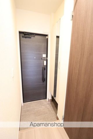 カーサ三保の内装写真