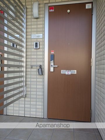 サンハートピアB・C棟 C棟の外観写真