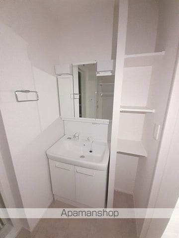オレンジヴィラージュの内装写真