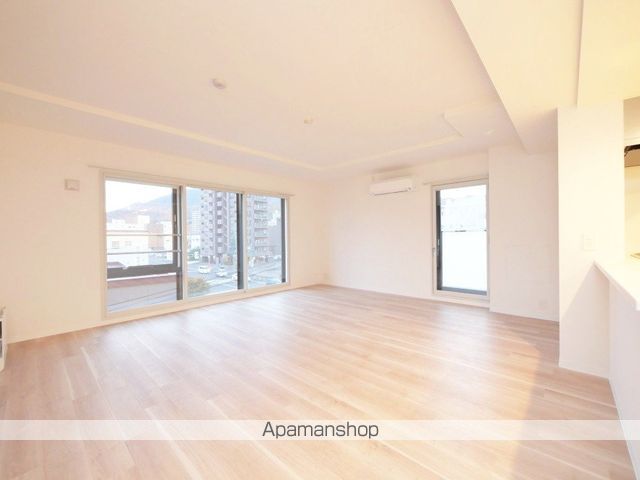 S-RESIDENCE南円山blazeの内装写真