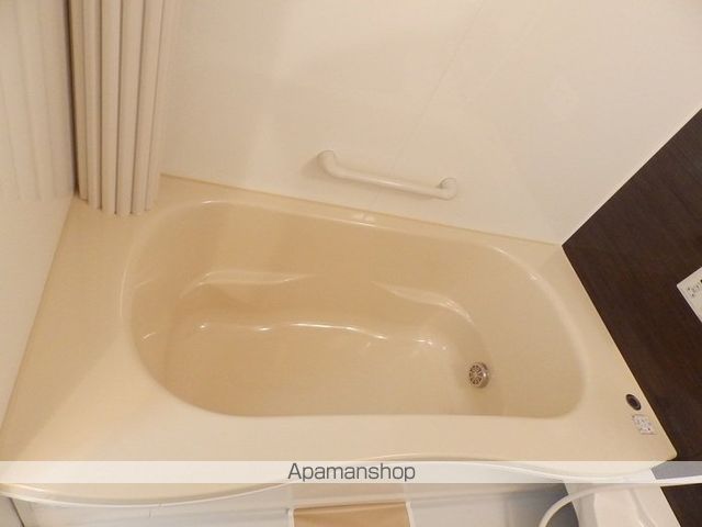 ヴィルヌーブの内装写真