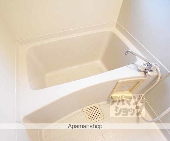 サキハイツ淀の内装写真