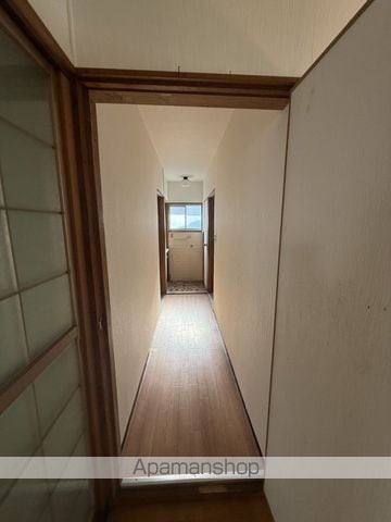NRT貸家の内装写真
