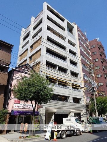 住真田山の外観写真