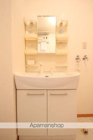グリーンヒル ミチホ B棟の内装写真